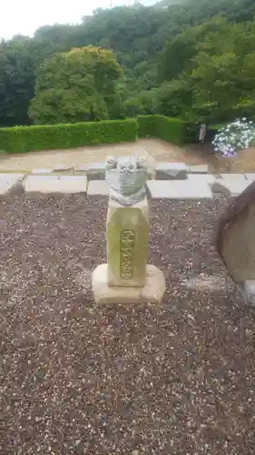 比島観音(愛知県)