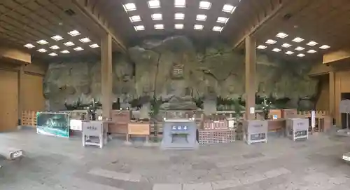 臼杵石仏のその他建物