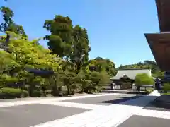 建長寺の建物その他