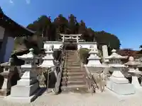 春日神社 (西田原)(三重県)