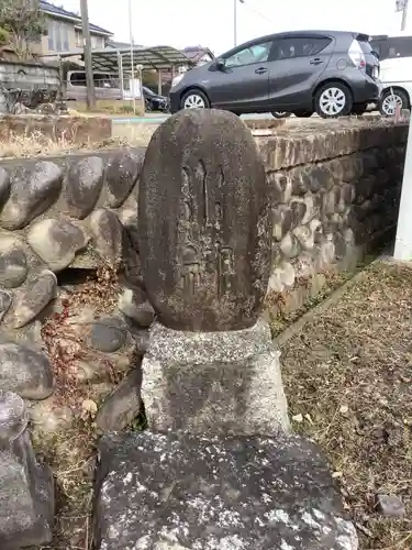 水神のその他建物