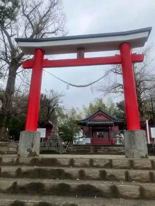祓戸神社(鹿児島県)