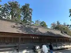 出雲大社(島根県)