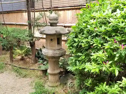稲荷神社のその他建物