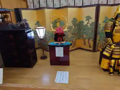 荘内神社(山形県)