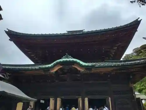 建長寺(神奈川県)