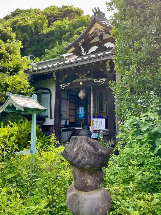 常栄寺(神奈川県)