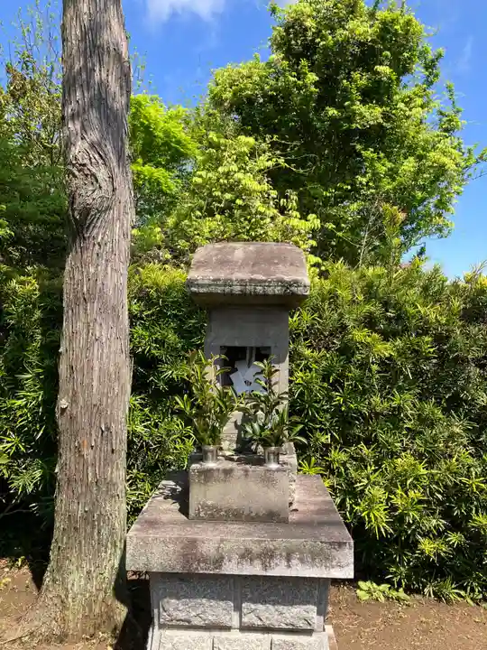 沖宮神社(千葉県)