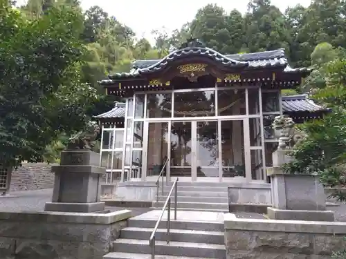 八幡神社(福井県)