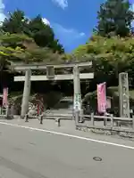 大原野神社(京都府)