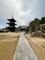 餘慶寺(岡山県)