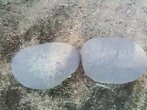 伊夜彦神社のその他建物