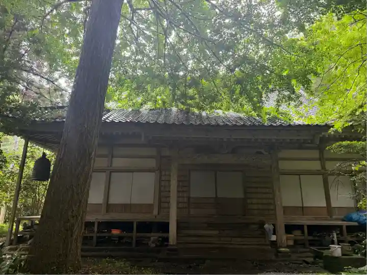 称光寺(新潟県)