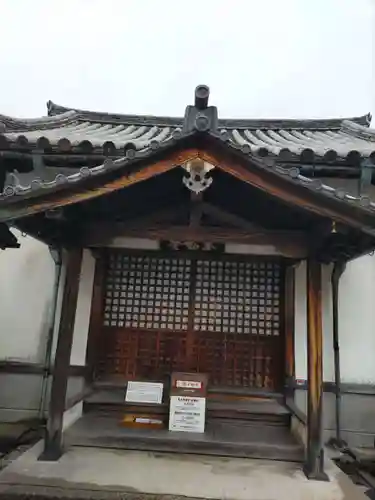 十輪院(奈良県)