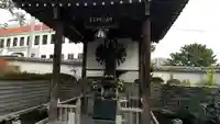 福祥寺(須磨寺)の仏像