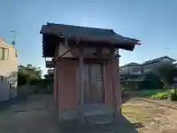 八坂神社(千葉県)