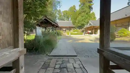 佐倍乃神社(宮城県)