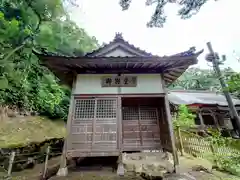 気多神社(富山県)