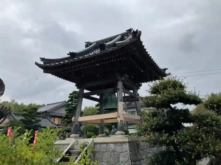 慈雲山 影現寺(時志観音)のその他建物