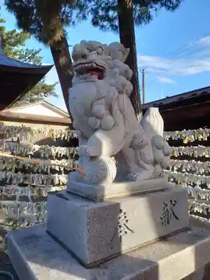 八雲神社(山形県)