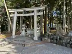 山宮浅間神社(静岡県)