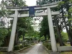 三尾神社(滋賀県)