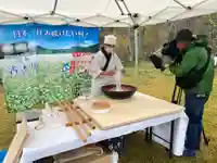 国宝 大法寺(長野県)