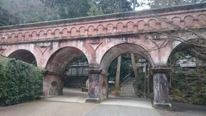 南禅寺のその他建物