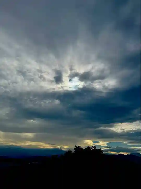 宝登山神社奥宮(埼玉県)