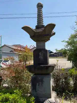無量山 祖山寺(愛知県)
