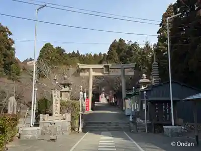 能勢妙見山(真如寺境外仏堂)(大阪府)