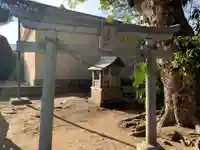 熊野三社(千葉県)