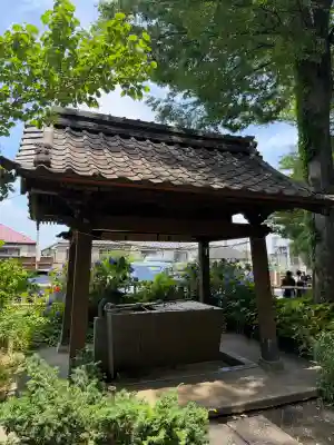 篠原八幡神社(神奈川県)