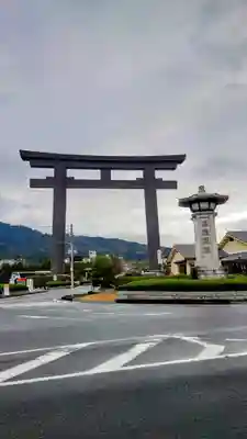 大神神社(奈良県)