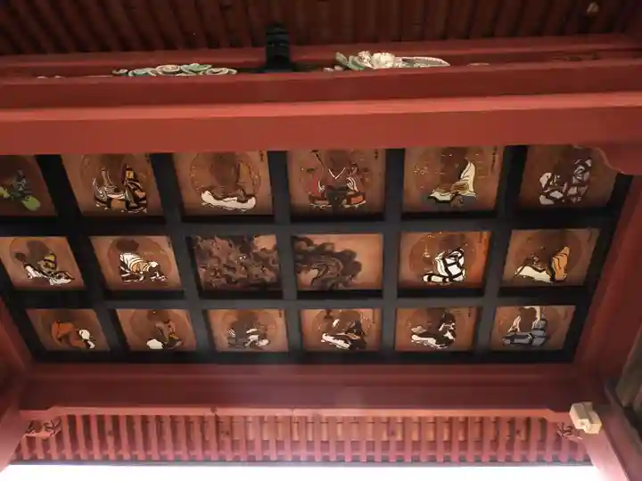 宝積院(青森県)