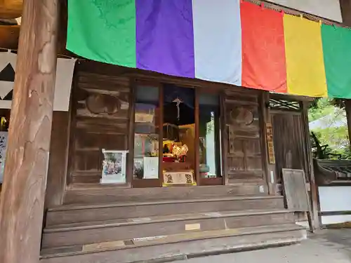 蓮馨寺(埼玉県)