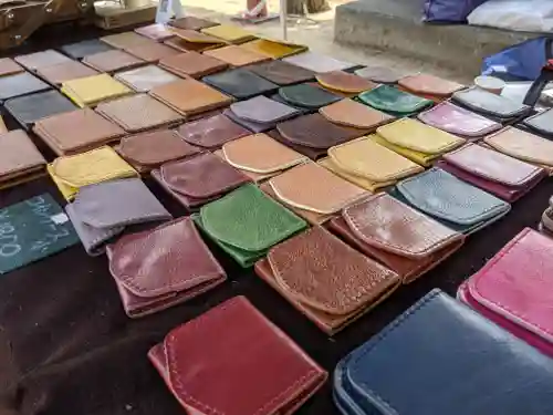 三津厳島神社の周辺