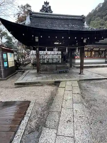 日牟禮八幡宮(滋賀県)