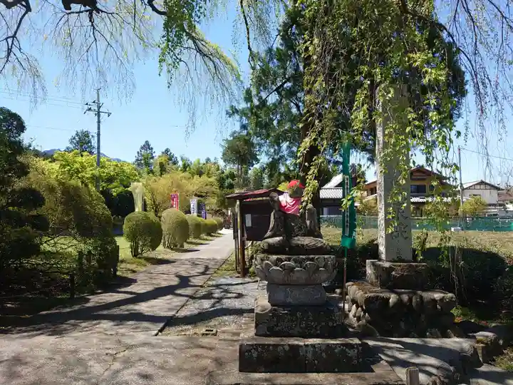 長泉院のその他建物