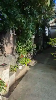 波除神社（波除稲荷神社）(東京都)