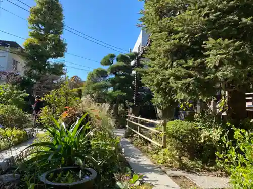 大巧寺のその他建物