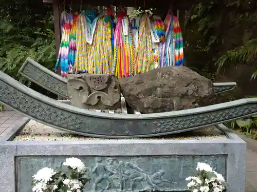 大船観音寺のその他建物