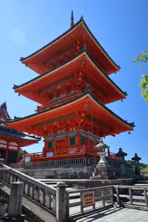 清水寺(京都府)