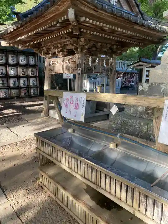 玉前神社(千葉県)