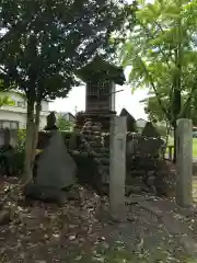 治子神社(埼玉県)