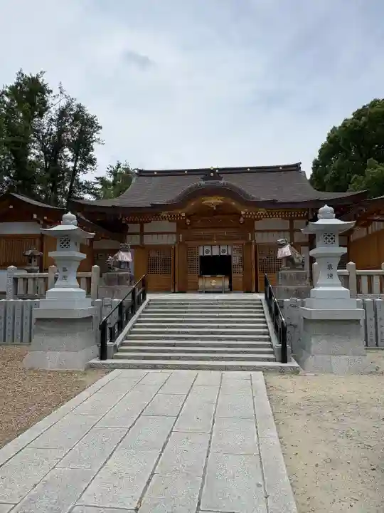 茨木神社(大阪府)