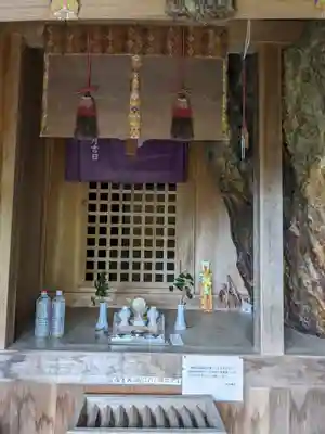 内々神社(愛知県)
