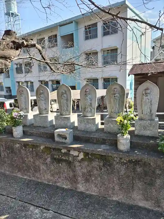 圓應寺(静岡県)