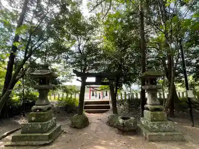 薦神社(大分県)