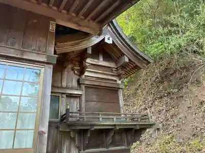 山神社(徳島県)